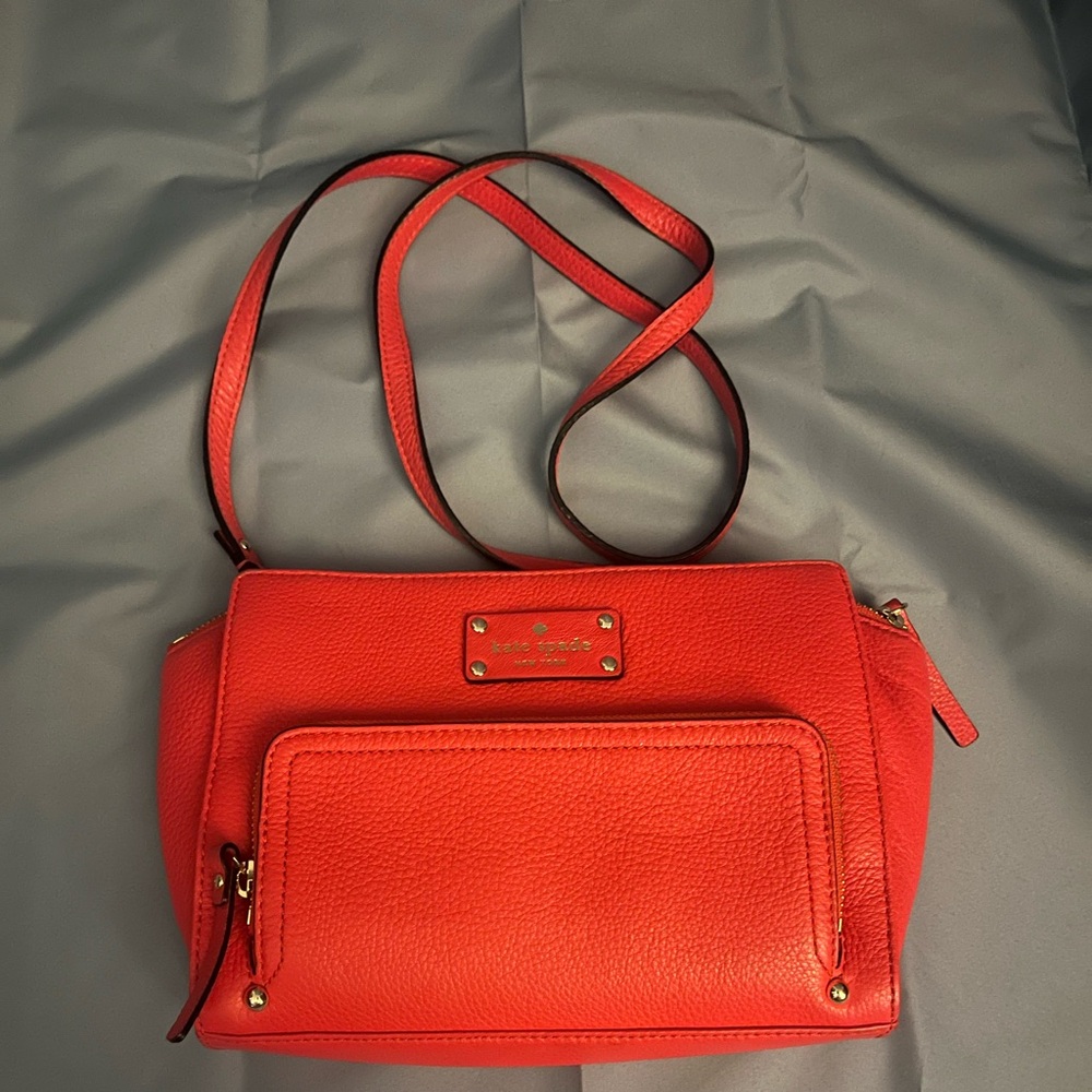 Kate Spade Crossbody Purse